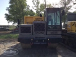 Used Crawler Carrier for Sale,Side of Used Crawler Carrier for Sale,Side of Used Terramac Crawler Carrier for Sale